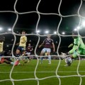 Šampion nastavio seriju: Arsenal na gostujućem terenu pobedio Aston Vilu
