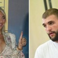 Jovana Jeremić udarila na Ražnatovića pa se izvinjavala: Prozvao je zbog prosipanja svete vodice, izbio haos