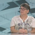 Ivanka Popović: Represija dostiže vrhunac - izbori za povratak normalnosti