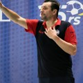 Vujasinović: Pred nama je svetla budućnost, cilj je bio zlato