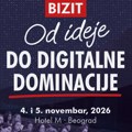 BIZIT 2026: šta dobru ideju pretvara u uspešan biznis?
