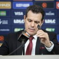 "Crvena zvezda će ciljati visoko u Evroligi": Itudis zna šta Džouns i Motli donose crveno-belima