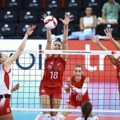 Bošković posle bronze: "Toliko toga smo donele Srbiji da nam se može oprostiti"