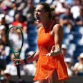 Kraljica je i dalje na tronu, Sabalenka u polufinalu US opena