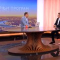Avramović za RTS: Infantino je promenio strategiju, ali njegova pozicija još nije sigurna