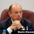 Ruski fudbalski funkcioner i bivši obaveštajac novi državljanin Srbije