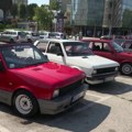 Legendarna Zastavina vozila ponovo u Kragujevcu 12. septembra