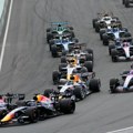 Jedna velika promena: Formula 1 objavila raspored za 2027. godinu