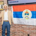 Mladen Duvnjak iz organizacije "Serbs for Trump" za Newsmax Balkans: Dijaspora može da bude most između Srbije i Amerike