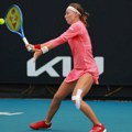 Odličan start i onda… Teodora ostala bez prvog WTA polufinala