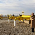 Све спремно за мегапројекат, Ђедовић Хандановић потврдила: Одобрен кредит Светске банке од 175 милиона евра за прву фазу гасне…