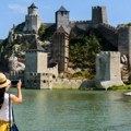 Srbiju tokom 2025. posetilo više od 4 miliona turista: Iznenadiće vas ko su nam bili najbrojniji gosti