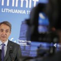 Micotakis jasan: "Konvencija UN o pravu mora uspešan primer multilateralizma"