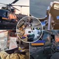Dolazi vreme kada će roboti voditi rat: Novi tajni projekat Ukrajine menja zauvek stanje na liniji fronta