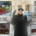 "U Bajinoj Bašti je žiška, crvene paprike skupe, ja sam ih nabavila u Leskovcu, ovde je ludilo kolike su cene": Ovako Nada…