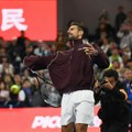 Evo kad Novak Đoković igra za četvrtfinale u Pekingu