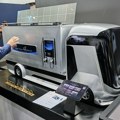 Mobilna elektrana sa 2 MWh energije puni do šest automobila