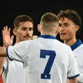 Batini "orlići" nisu spremni za EURO u Srbiji: Rusija držala fudbalski čas u Staroj Pazovi