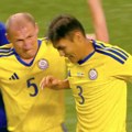 (VIDEO) Uzbudljivo u C rangu: Farani četvrti put remizirali