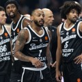 Real "oduvao" Partizan i otkrio sve mane crno-belih
