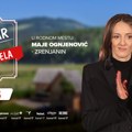 (Video) O ljubavi, starom stanu i novoj kući: Komšije Maje Ognjenović otkrivaju sve u emisiji "Metar moga sela", nedelja 14 h…
