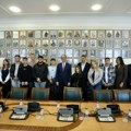 Macut razgovarao sa 19 mladih Srba iz Hrvatske koji obrazovanje nastavljaju u Srbiji