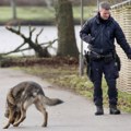 Policijski psi pobegli iz doma svog trenera, povređene dve osobe
