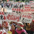 Podignuta optužnica protiv američkog marinca zbog smrti Japanke na Okinavi