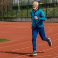 Ne staje ni u osmoj deceniji: Arpad (75) iz Sombora prvi maraton istrčao sa 60 godina, od sada ih prešao 16