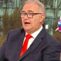 Generalni direktor Radio-televizije Vojvodine Goran Karadžić podneo ostavku