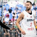 Srbiji nema ravnih, niko nam ništa ne može: Basketaši bez poraza u četvrtfinalu Svetskog prvenstva!