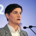 Na "molbu" predsednika: Brnabić najavila povlačenje predloga zakona o javnim preduzećima