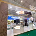 YUMIS na prestižnom sajmu „THE SAUDI FOOD SHOW 2023“u Rijadu