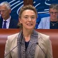 Generalna sekretarka Veća Evrope “najoštrije osudila” odluku Skupštine RS