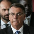 Bolsonaru zabranjeno bavljenje politikom do 2030. godine