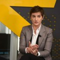 Brnabić: U izveštaju Startup Genome prepoznat potencijal Srbije