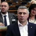 Boško Obradović: Anketni odbor da nastavi sa radom u vezi sa masakrom u Mladenovcu