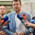 Mirović: Očekujem da radovi na rehabilitaciji puta kroz Sremske Karlovce počnu tokom avgusta