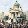 Tragikomedija na srpskoj političkoj sceni