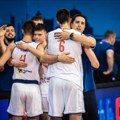 Spremite se, ček nas spektakl u finalu: Poznato kada Srbija igra protiv velikog rivala za zlato