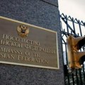Ambasada Rusije BiH: Sankcije SAD zvaničnicima Srpske zaslužuju samo prezir