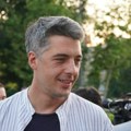 Miketić: Stranka Zajedno za najbližu saradnju sa Ponošem i Demokratskom strankom