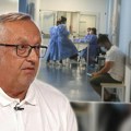 "Moj doktor otvorio bolovanje i otišao u Kostariku" Stojanović podržava predlog ministarke Grujičić: Zovu iz Grčke, ovo…