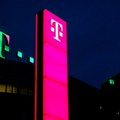 Deutsche Telekom blago podigao izglede