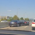 Hitna pomoć na mestu nesreće: Sudar 3 auta na putu Banjaluka - Klašnice (video)