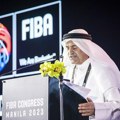 I to se dogodilo – katarski šeik na čelu svetske košarke