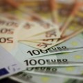 Slovenski osiguravatelji lani isplatili 1,7 milijardi eura bruto odšteta