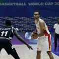 Košarkaši Južnog Sudana pobedili Kinu, Zelenortska Ostrva nadigrala Venecuelu
