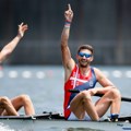 Svečanom ceremonijom otvoreno Svetsko prvenstvo u veslanju u Beogradu