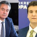 Lekić: Milović krajnje neuko i zlonamerno pokušao da kriminalizuje poslovanje Rudnika uglja